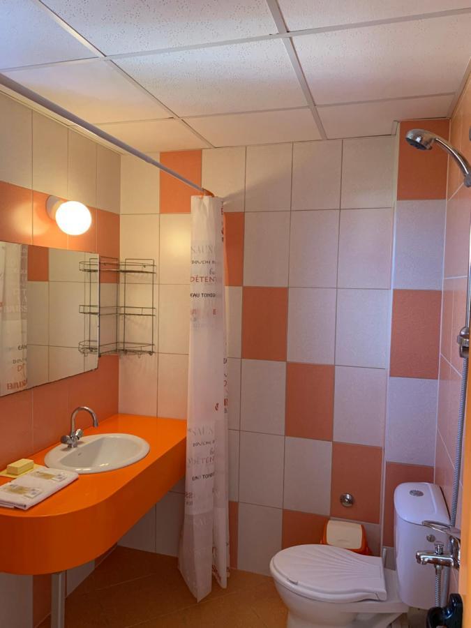 Guest House “Olesya” Obzor Exterior foto