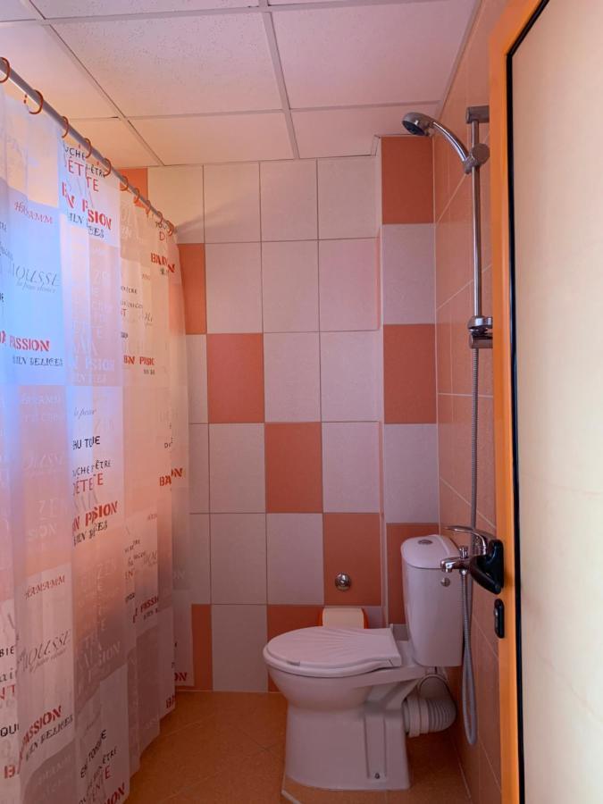 Guest House “Olesya” Obzor Exterior foto