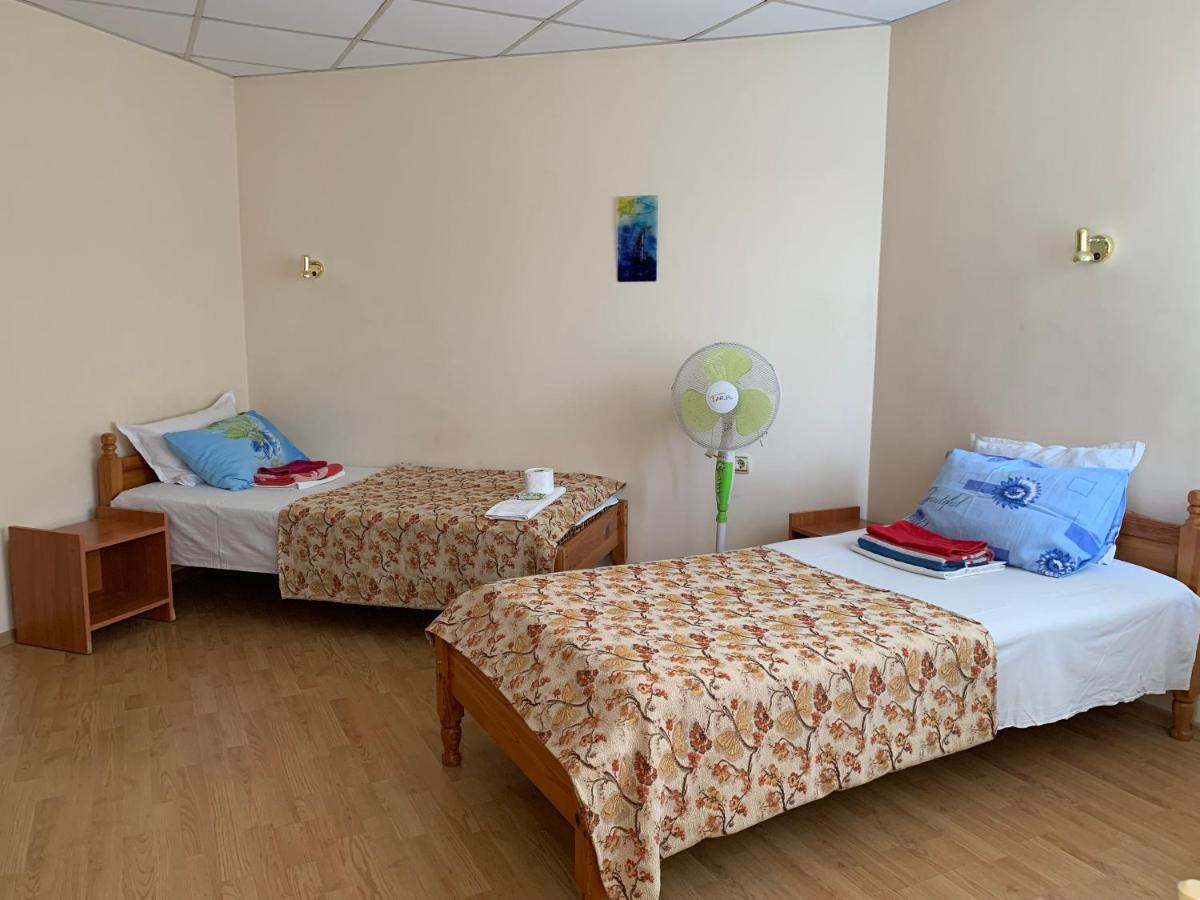 Guest House “Olesya” Obzor Exterior foto